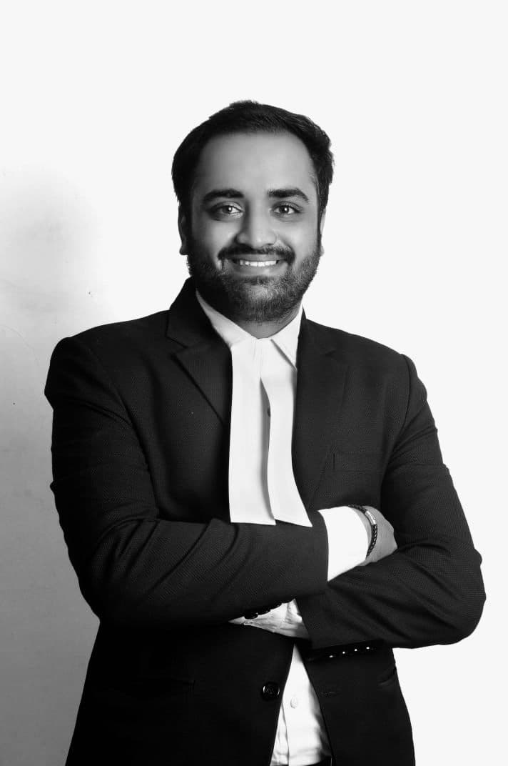 Karan Khetan, mediator and arbitrator specialising in India–US cross-border dispute resolution